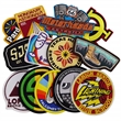 Custom Embroidered Patch - Brilliant Promos - Be Brilliant!
